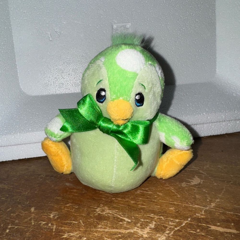 Neopets speckled Bruce